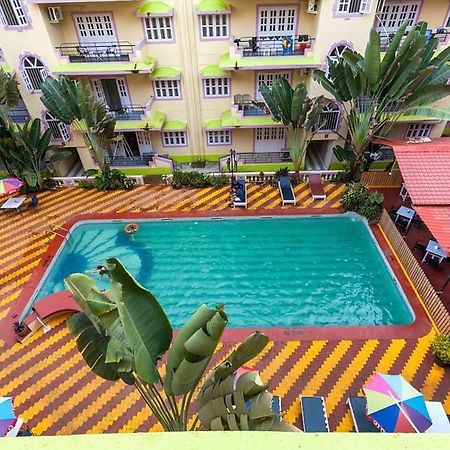 فندق Sodders Renton Manor آربورا المظهر الخارجي الصورة