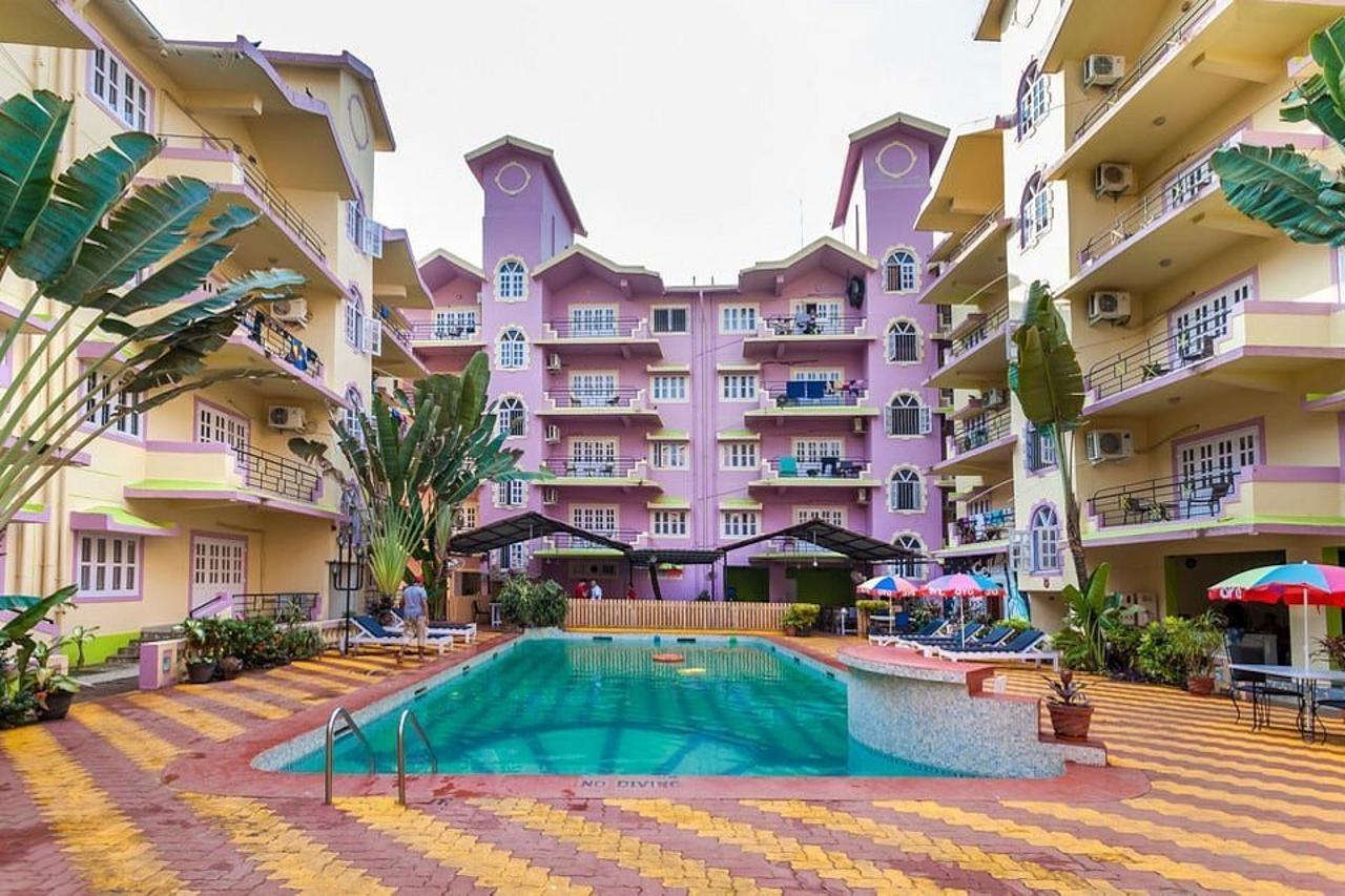 فندق Sodders Renton Manor آربورا المظهر الخارجي الصورة