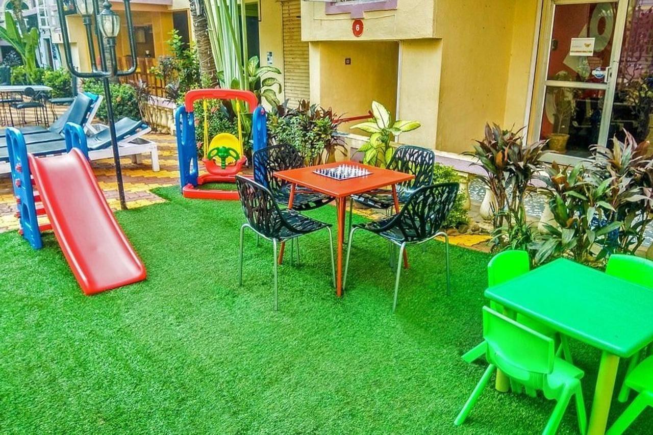 فندق Sodders Renton Manor آربورا المظهر الخارجي الصورة