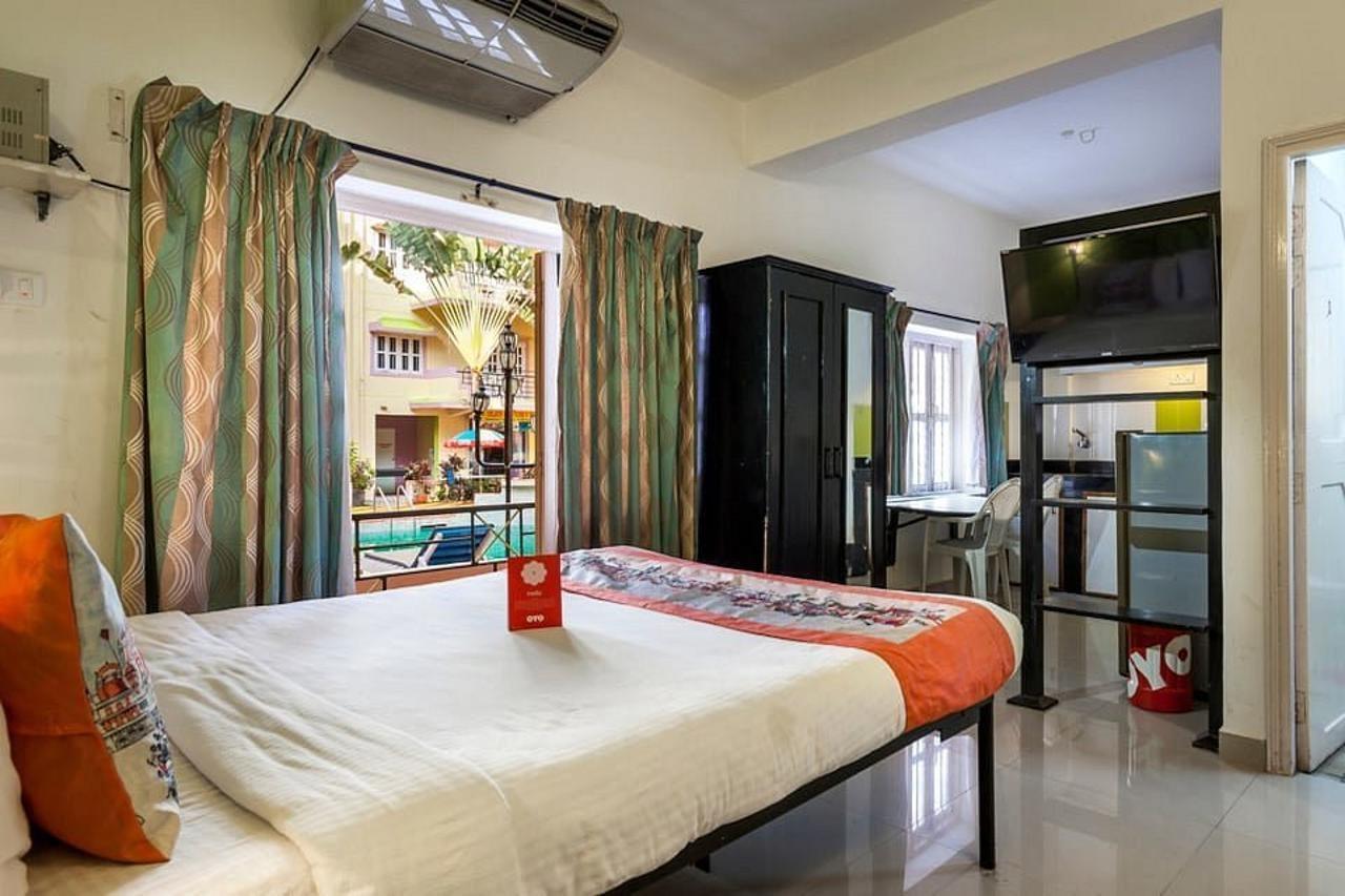 فندق Sodders Renton Manor آربورا المظهر الخارجي الصورة