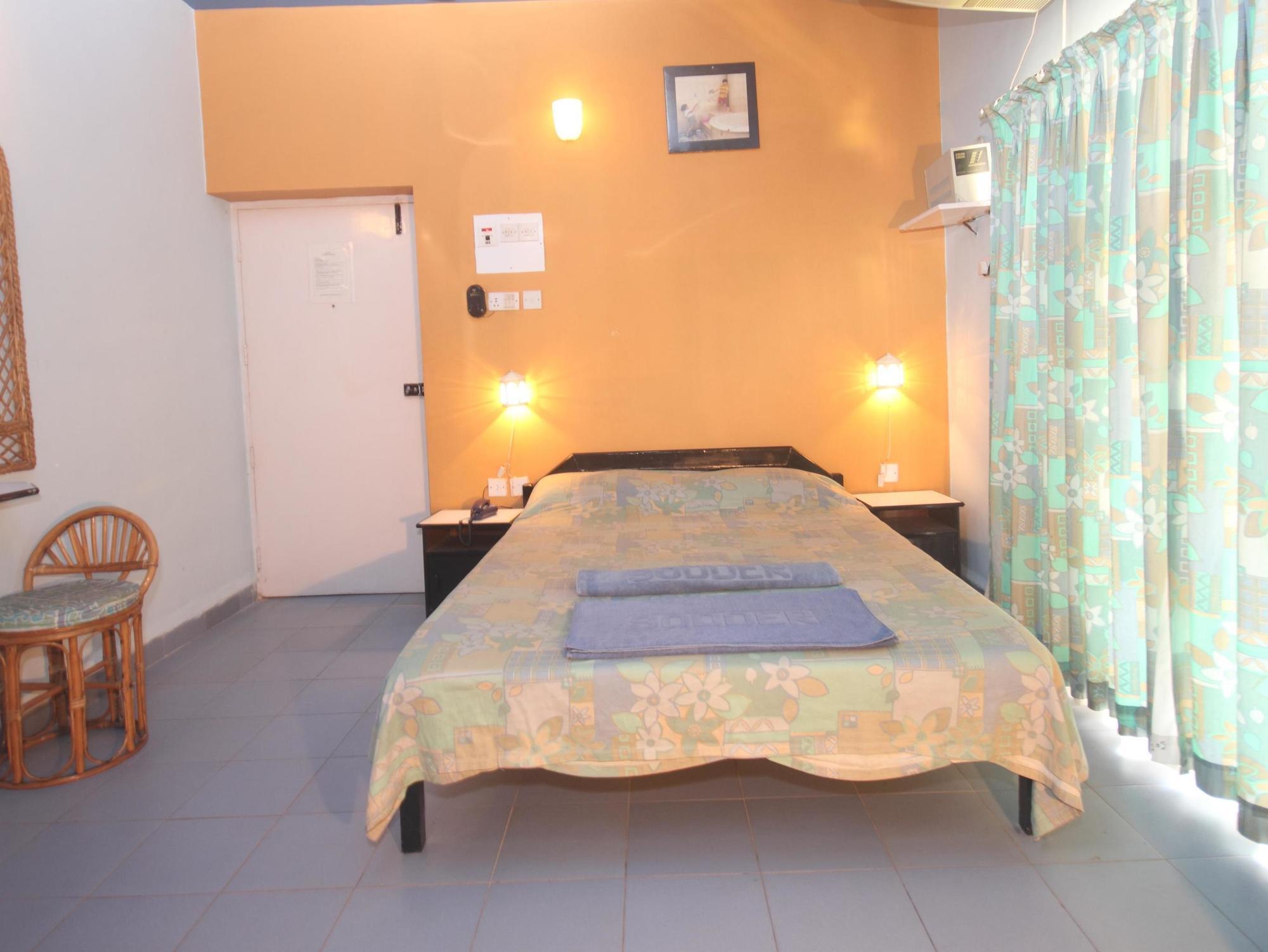 فندق Sodders Renton Manor آربورا المظهر الخارجي الصورة
