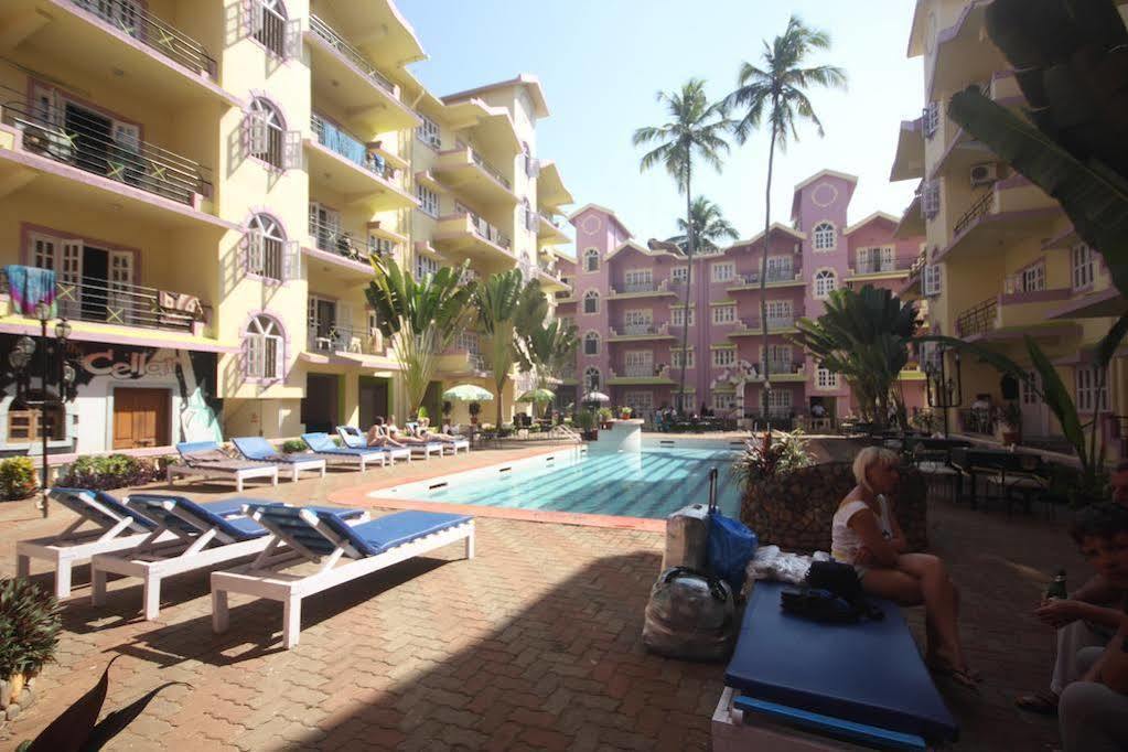 فندق Sodders Renton Manor آربورا المظهر الخارجي الصورة