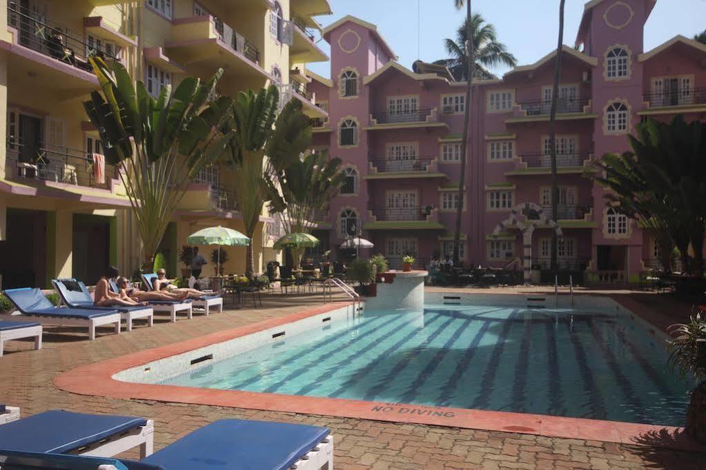 فندق Sodders Renton Manor آربورا المظهر الخارجي الصورة