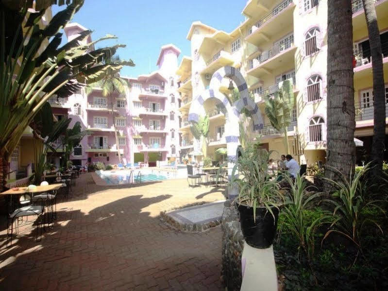فندق Sodders Renton Manor آربورا المظهر الخارجي الصورة